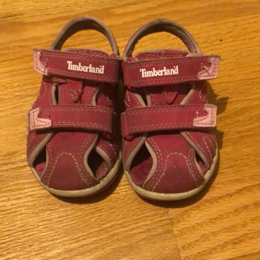 Timberland sneaker sandals